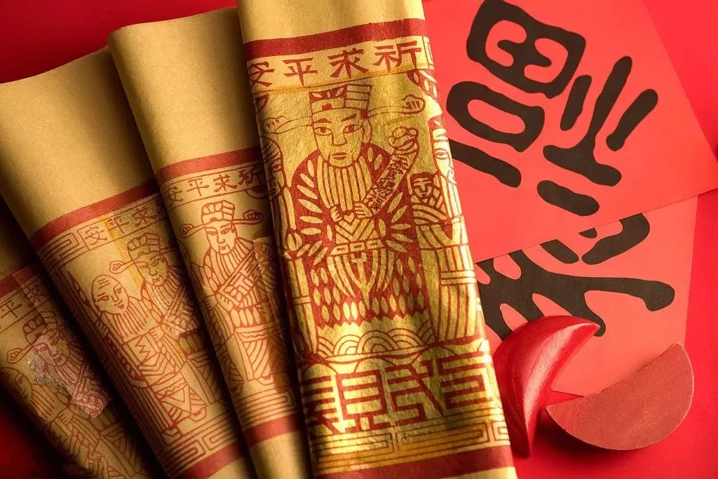 大年初一到十五的禁忌大全 老辈传下来的 一定要知道