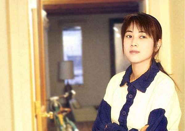 她的人生只开过一场演唱会 却美到让人记了一辈子